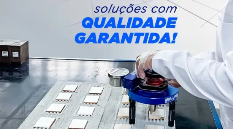Linha argamassas colantes