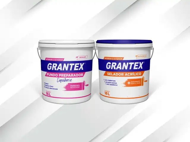 Preparo de Superficíes