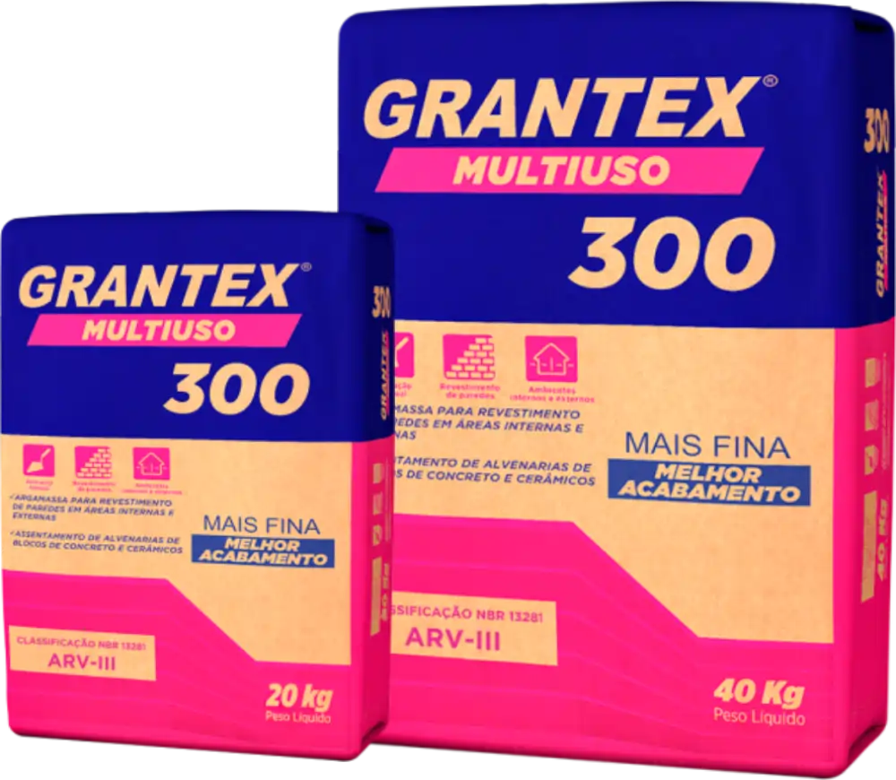 Massa Pronta Multiuso