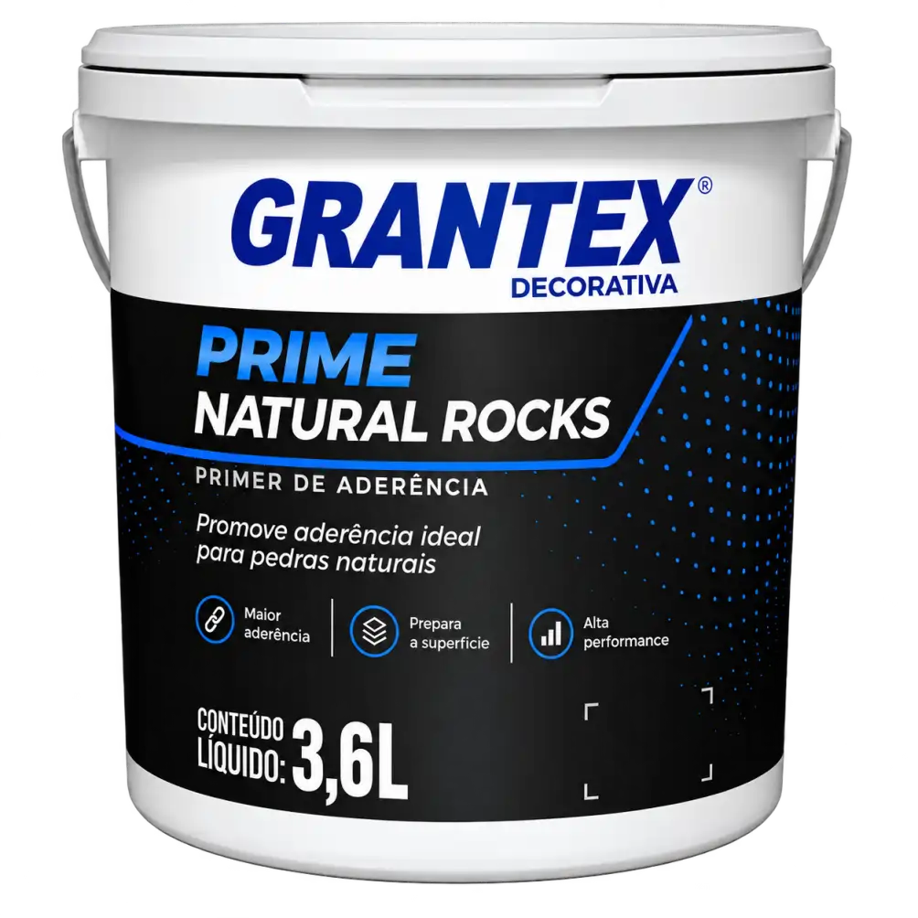 Prime Natural Rocks